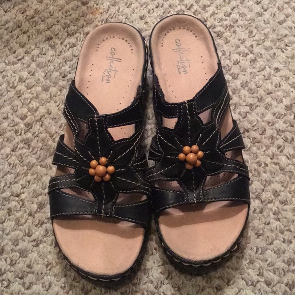 clarks shoes lexi myrtle